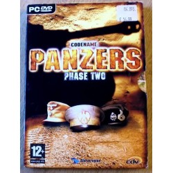 Codename Panzers: Phase Two (CDV)