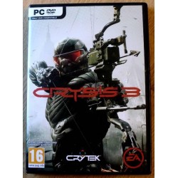Crysis 3 (Crytek / EA)