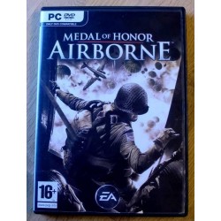 Medal of Honor: Airborne (EA)