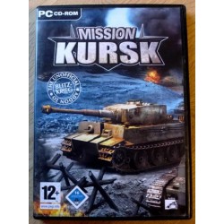 Mission Kursk: The Unofficial Blitzkrieg Add-on