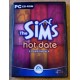 The Sims: Hot Date Expansion Pack (Maxis)