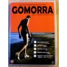 Gomorra: Den sanne historien om Napolis mafia (DVD)