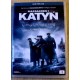 Massakren i Katyn (DVD)