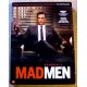 Mad Men: Sesong 3 (DVD)