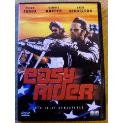 Easy Rider (DVD)