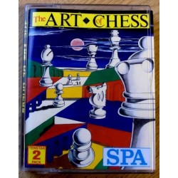 The Art of Chess (SPA)