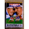 Rugby Manager (Mastertronic)
