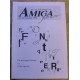 Amiga Forum: 1994 - Nr. 16 - Fonter