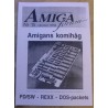 Amiga Forum: 1994 - Nr. 15 - Amigans komihåg - DOS-packets