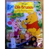 Ole Brumm og dyrene i Hundremeterskogen: 2001 - Nr. 4 - Innplastet med leke