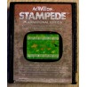 Atari 2600: Stampede International Edition (Activision)