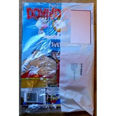 Donald Duck & Co: 2014 - Nr. 32 - Innplastet med leke