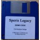 Speris Legacy Demo Disk (Team 17)