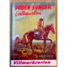 Villmarkserien: Nr. 119 - Døden synger i villmarken
