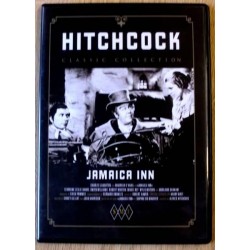 Hitchcock Classic Collection: Jamaica Inn (DVD)