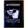 Hitchcock Classic Collection: The Man Who Knew Too Much (DVD)