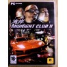 Midnight Club II (Rockstar Games)