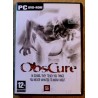 ObsCure - In school they teach you things you never wanted to know about