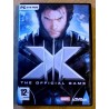 X-Men: The Official Game (Marvel / Activision)