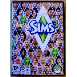 The Sims 3 (EA)