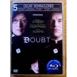 Doubt (DVD)