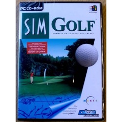 Sim Golf (Maxis)