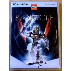 Bionicle (LEGO)