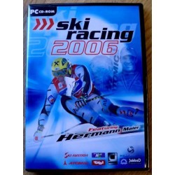 Ski Racing 2006 (Deep Silver)