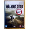 The Walking Dead: The Complete Second Season (DVD)