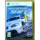 Xbox 360: Need For Speed Shift (EA Games)