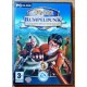 Harry Potter: Rumpeldunk Verdensmesterskap (EA Games)