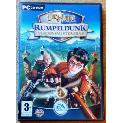 Harry Potter: Rumpeldunk Verdensmesterskap (EA Games)