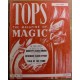 Tops: The Magazine of Magic: 1950 - July