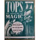 Tops: The Magazine of Magic: 1951 - April