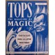 Tops: The Magazine of Magic: 1950 - June