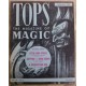 Tops: The Magazine of Magic: 1950 - February