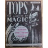 Tops: The Magazine of Magic: 1950 - February