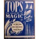 Tops: The Magazine of Magic: 1951 - June