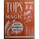 Tops: The Magazine of Magic: 1950 - December