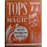 Tops: The Magazine of Magic: 1950 - December