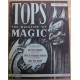 Tops: The Magazine of Magic: 1950 - April