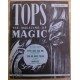 Tops: The Magazine of Magic: 1950 - March
