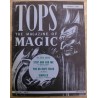 Tops: The Magazine of Magic: 1950 - March