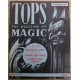 Tops: The Magazine of Magic: 1949 - December
