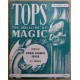 Tops: The Magazine of Magic: 1950 - September