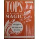 Tops: The Magazine of Magic: 1951 - December