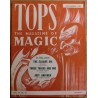 Tops: The Magazine of Magic: 1951 - December