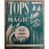 Tops: The Magazine of Magic: 1951 - August