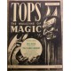 Tops: The Magazine of Magic: 1949 - November