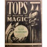 Tops: The Magazine of Magic: 1949 - November